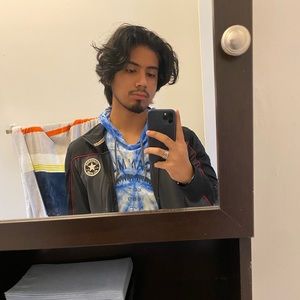 Meet your Posher, Edgar